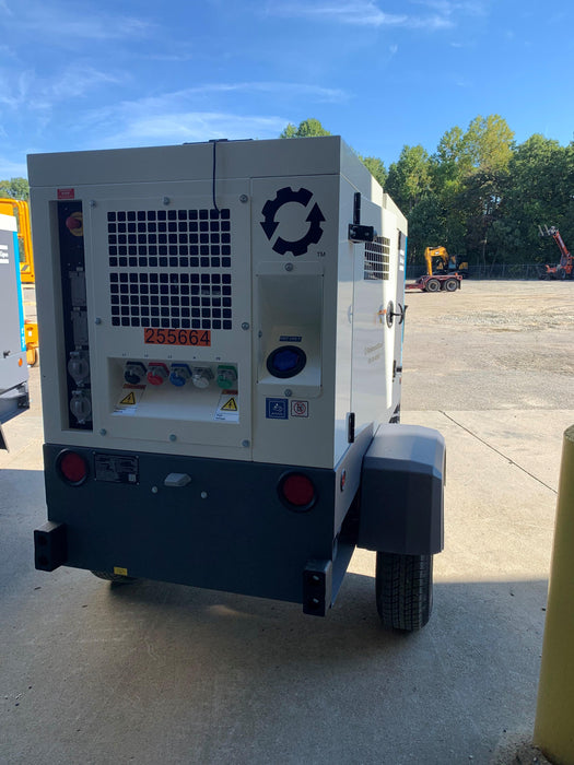 2022 ATLAS COPCO QAS 70