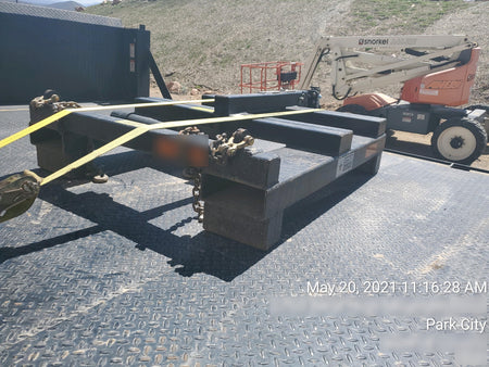 2020 STAR INDUSTRIES 1395B