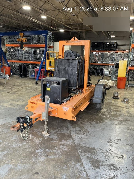 2022 PIONEER PP88S12L71-TCD3.6