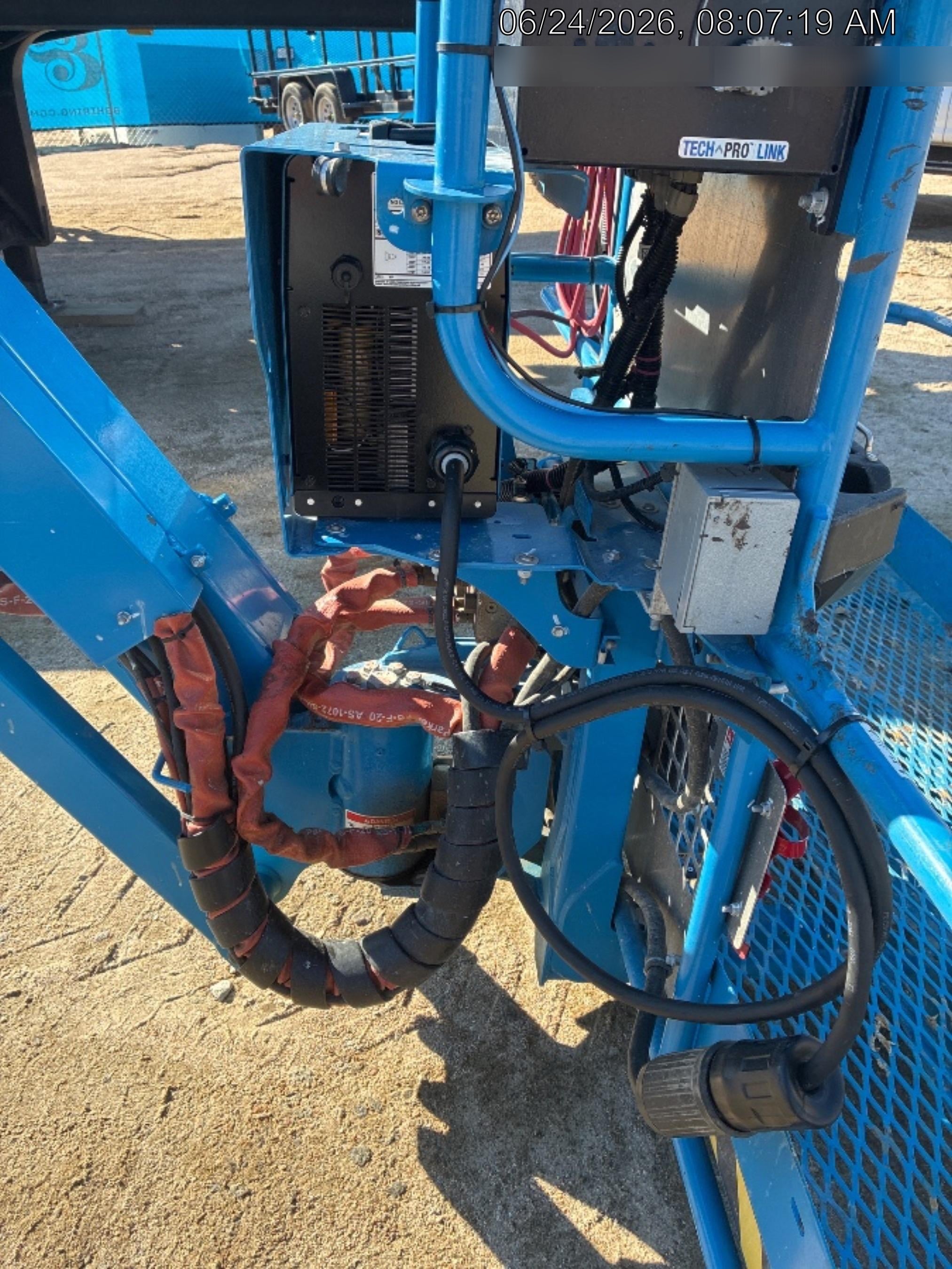 2026 MILLER ELECTRIC CST-282