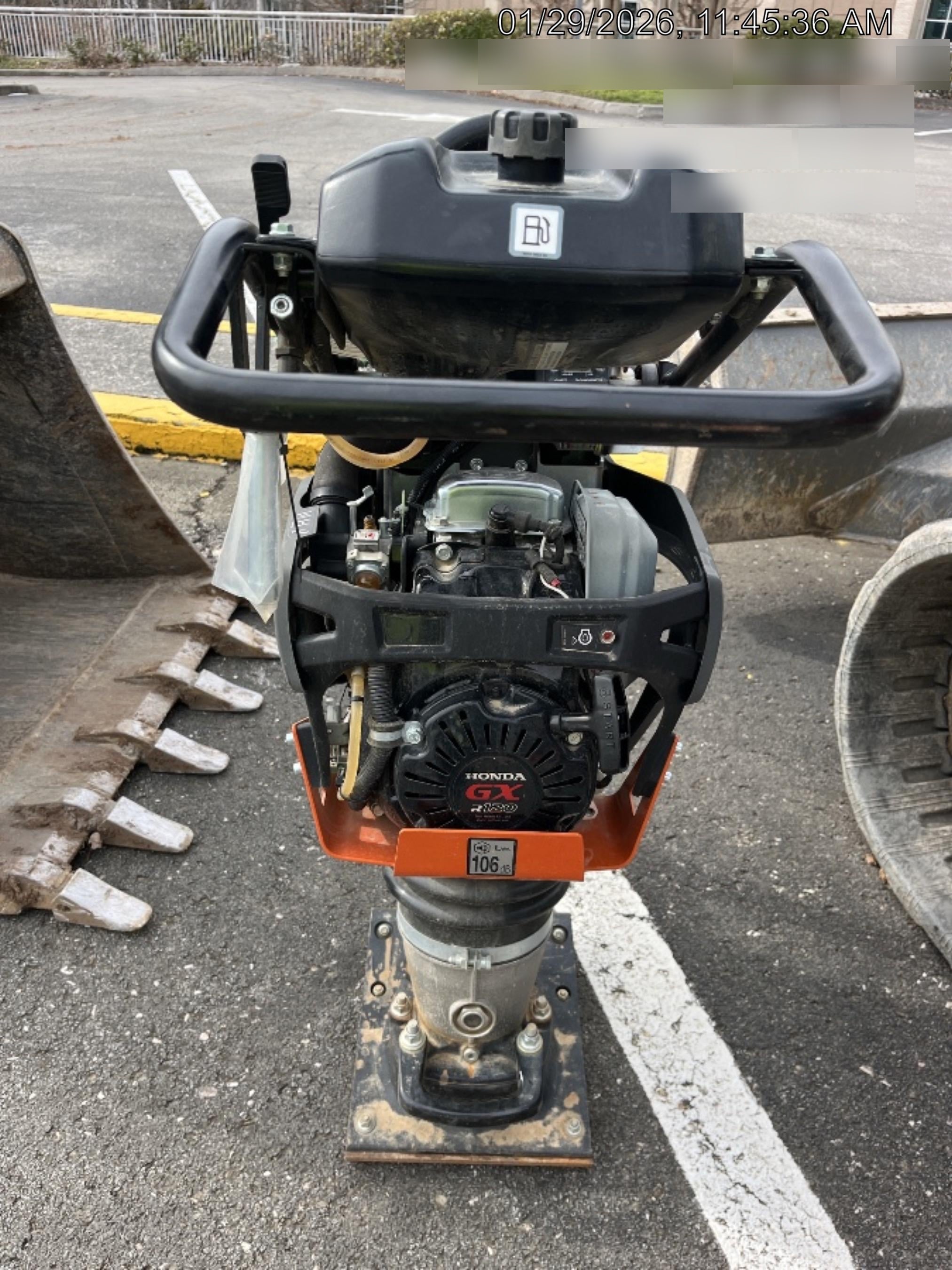 2024 HUSQVARNA LT6005