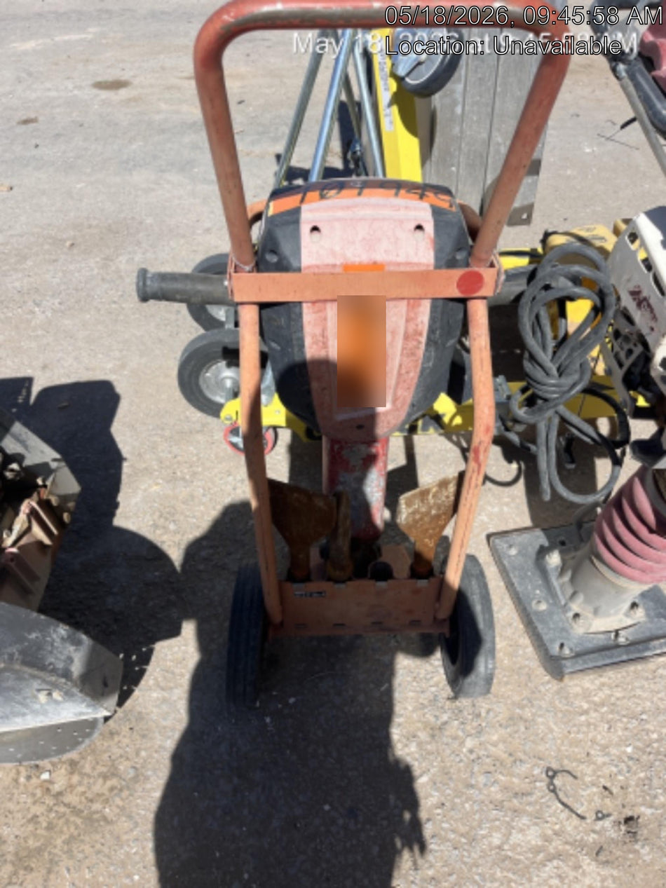 2020 HILTI TE 3000-AVR