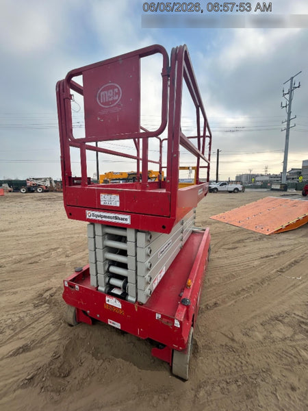 2021 MEC 4555SE