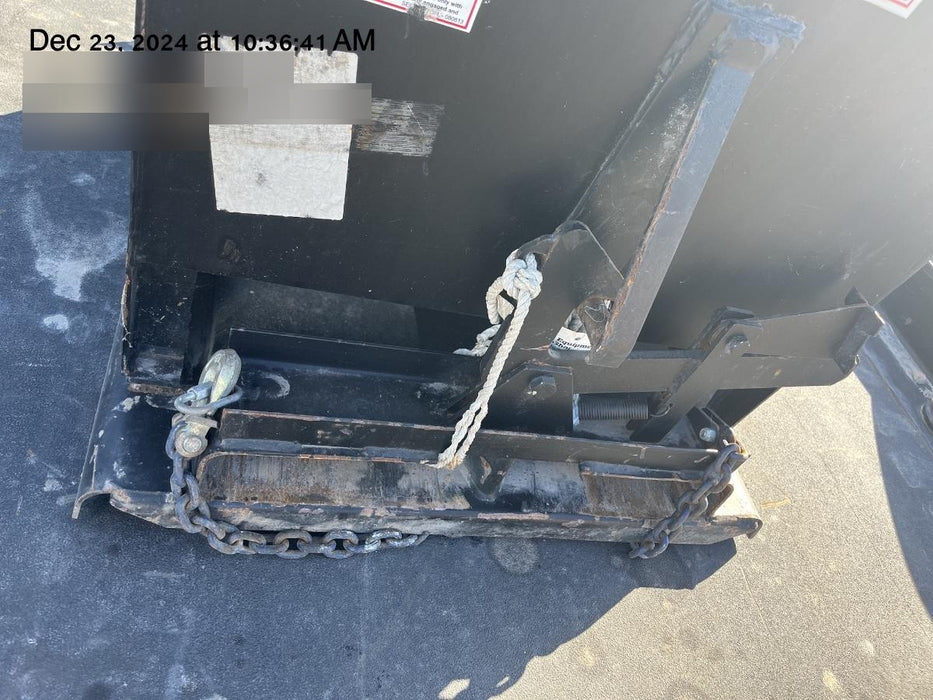 2023 STAR INDUSTRIES 1805N Hopper