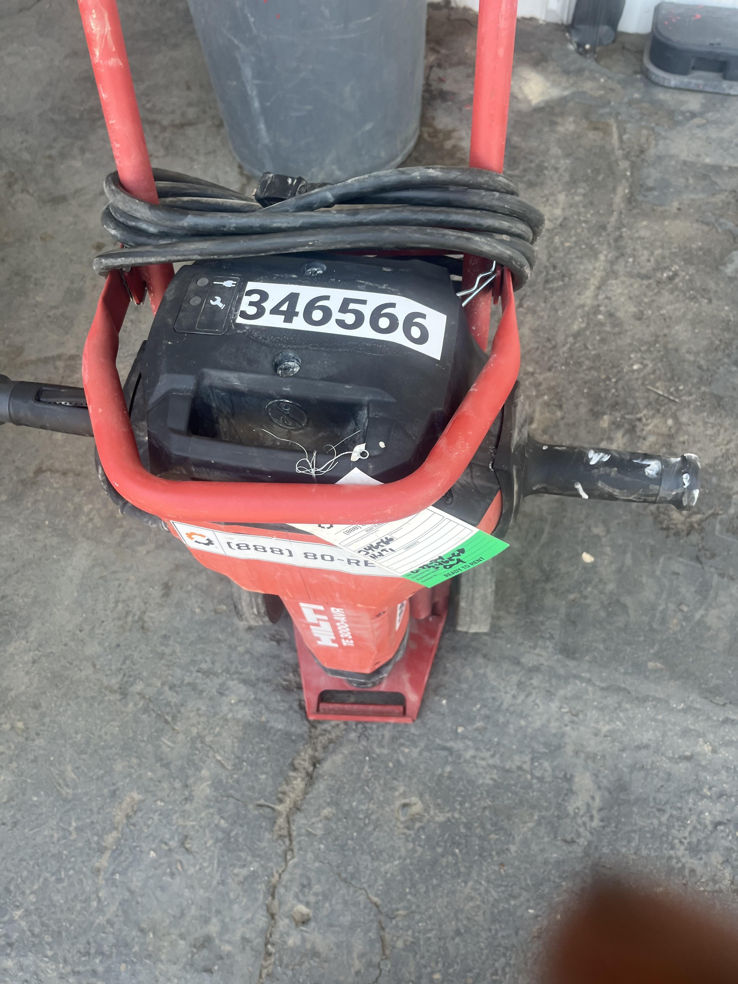 2023 HILTI TE 3000-AVR