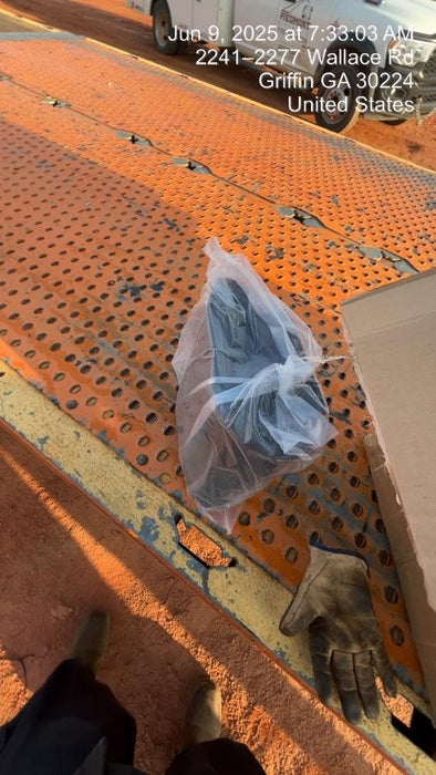 2025 MILLER ELECTRIC CST-282