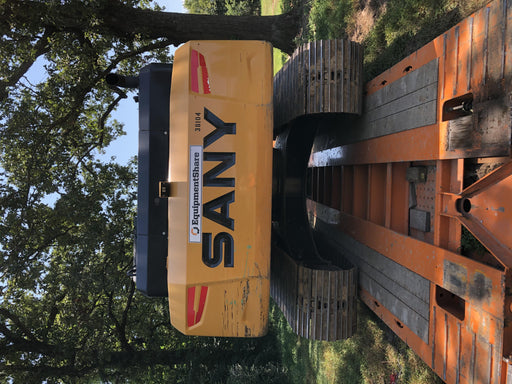 2019 SANY SY265C LC