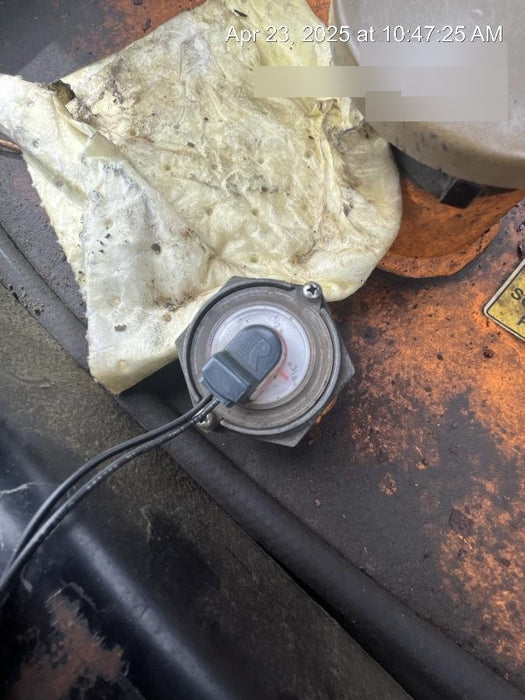 2023 PIONEER PP64C21L71-JD6068