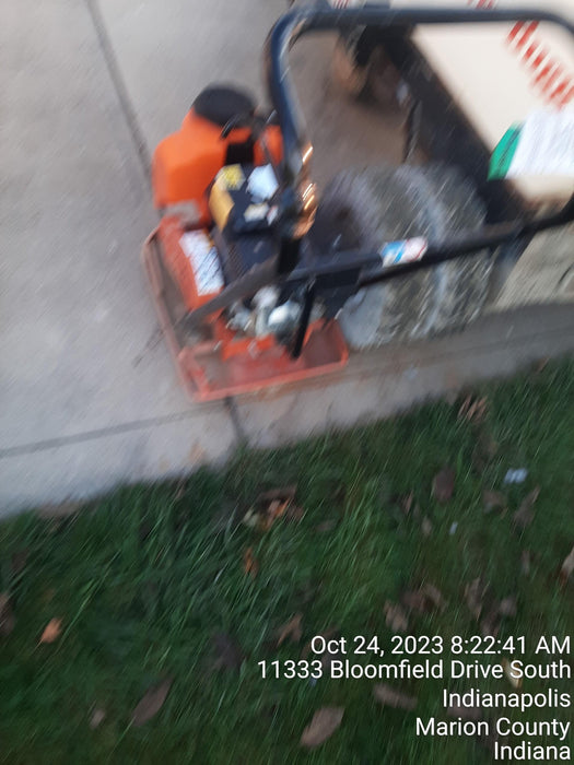 2023 MULTIQUIP MVC82VHW