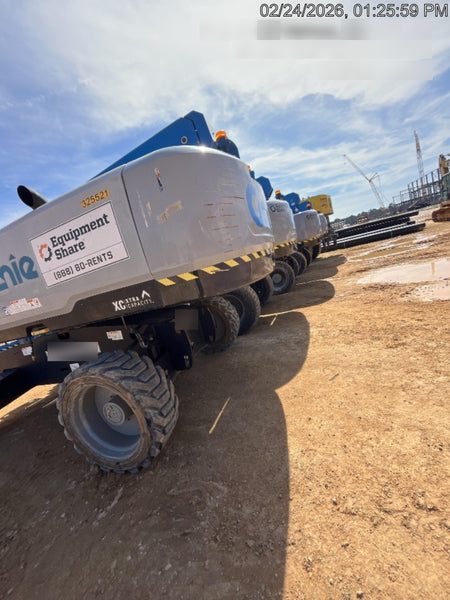 2023 GENIE S-65 XC