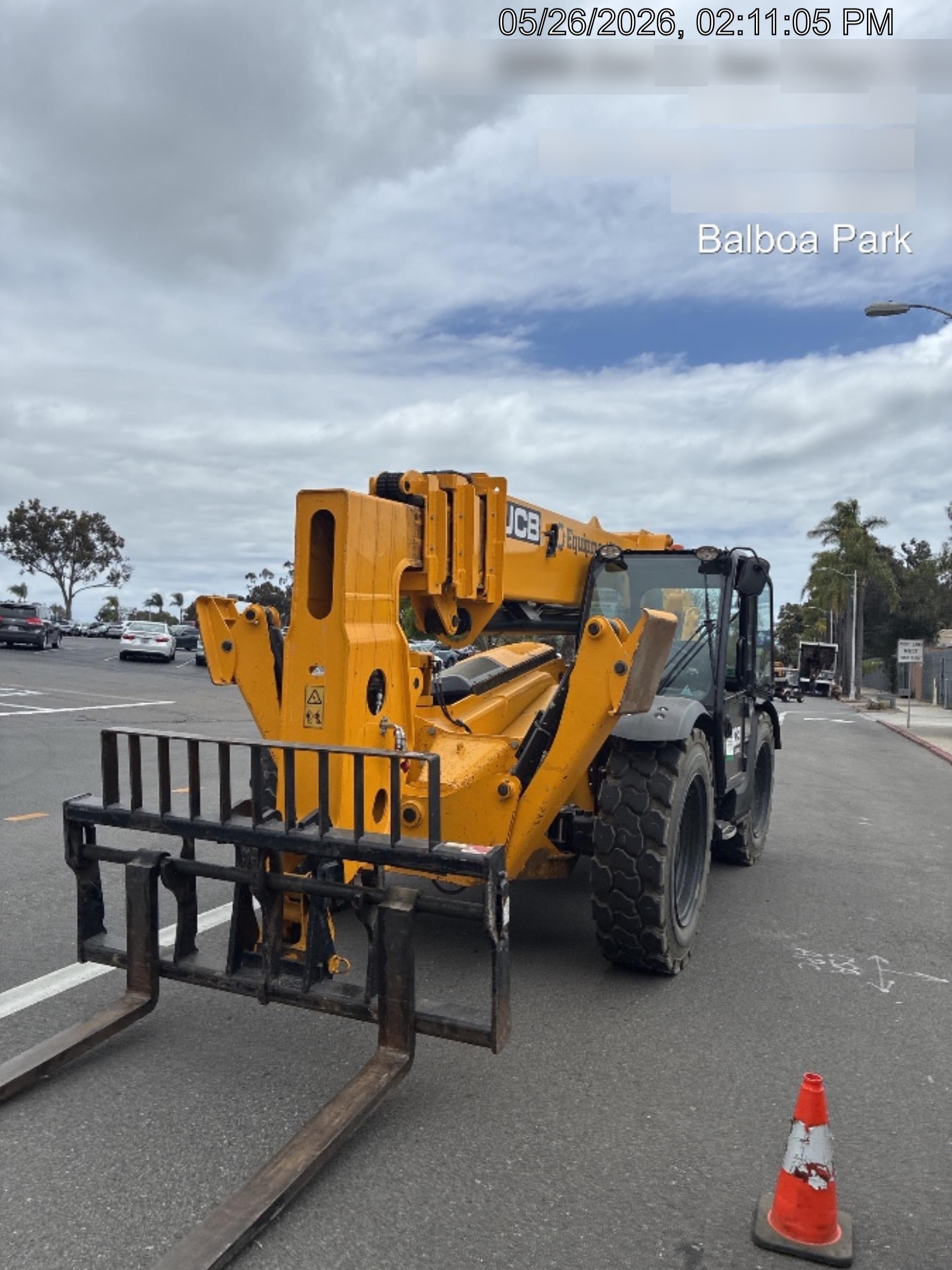 2025 JCB 510-56