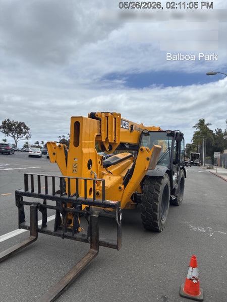 2025 JCB 510-56