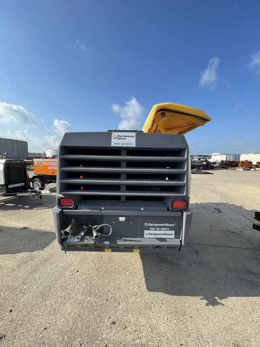 2020 ATLAS COPCO XATS 400 PFF