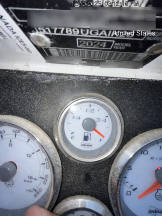 2024 BOBCAT PA825VWCU-T4F