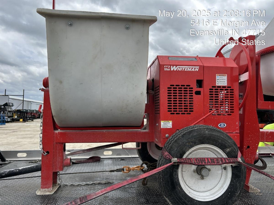 2024 MULTIQUIP WM90PH8