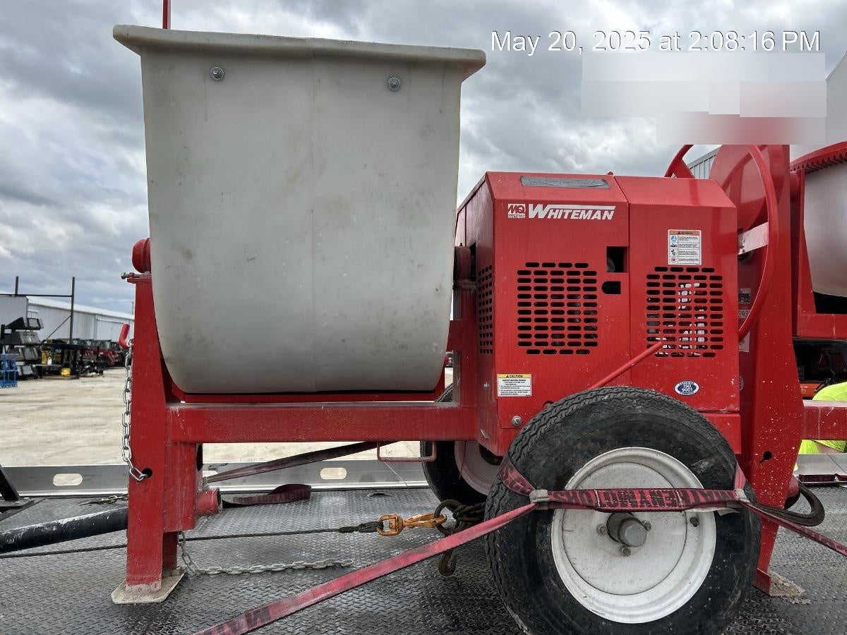 2024 MULTIQUIP WM90PH8