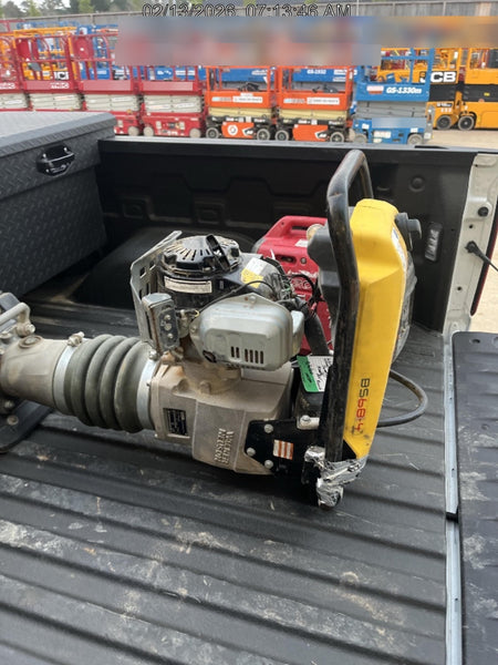 2024 WACKER NEUSON BS68-4Ab/28