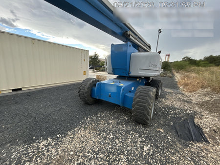2018 GENIE Z-80/60
