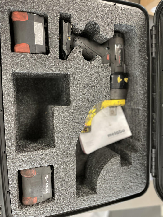 2020 TORCUP VT-500KIT