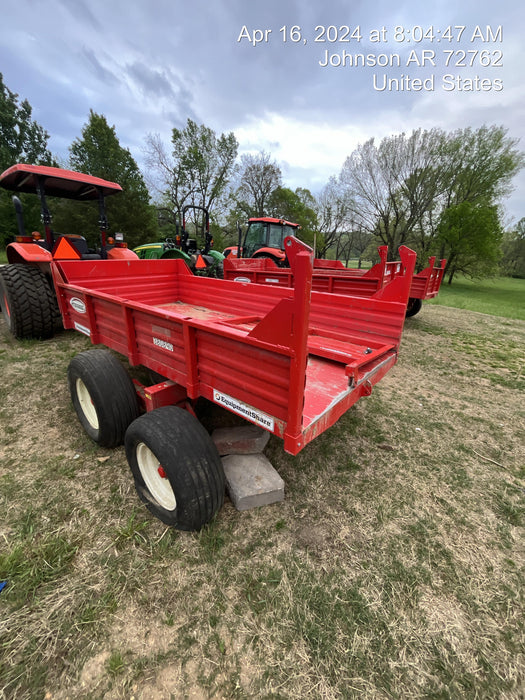 2024 PRONOVOST P-516