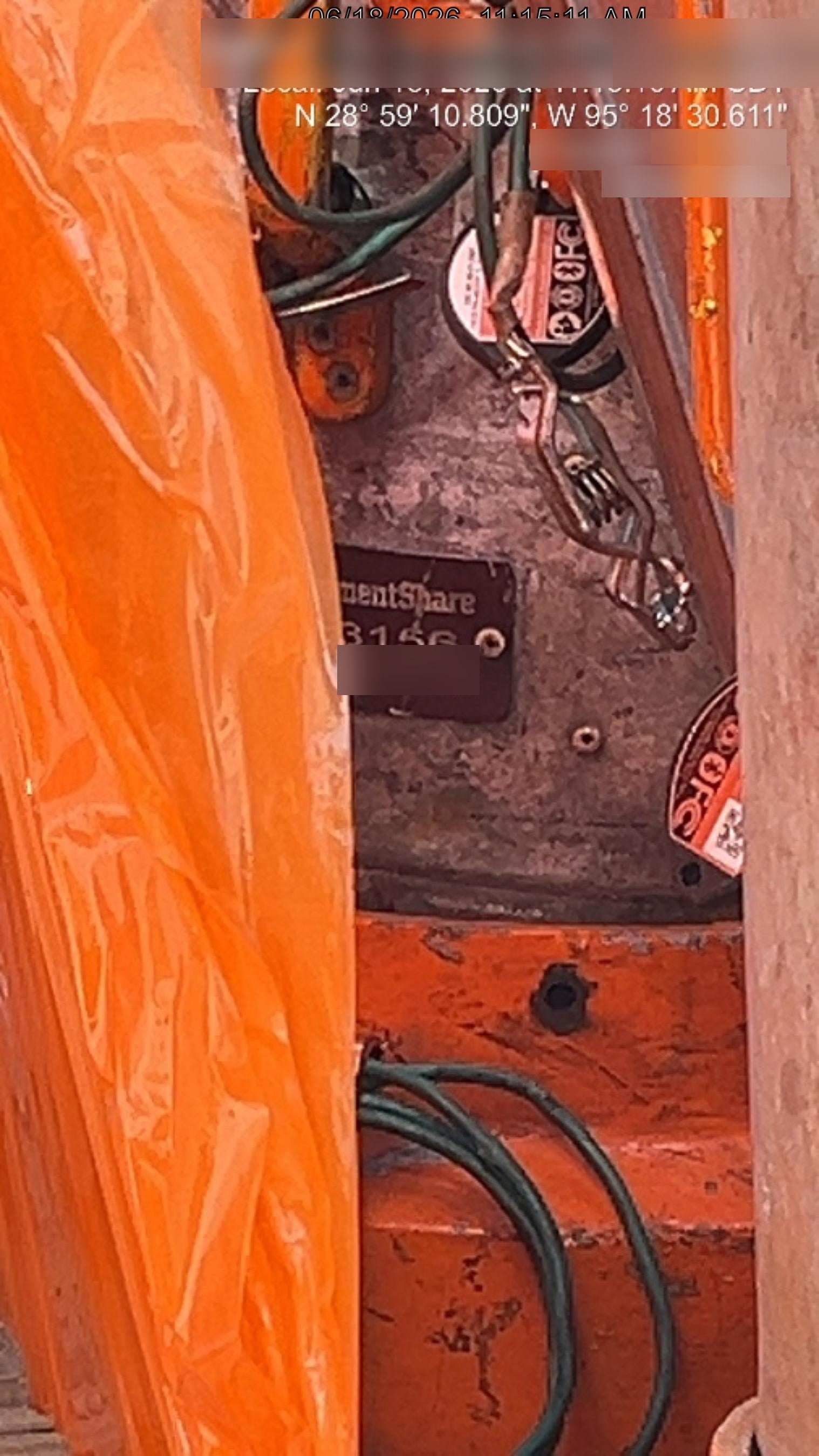 2021 MICHIGAN PNEUMATIC HV-8AM
