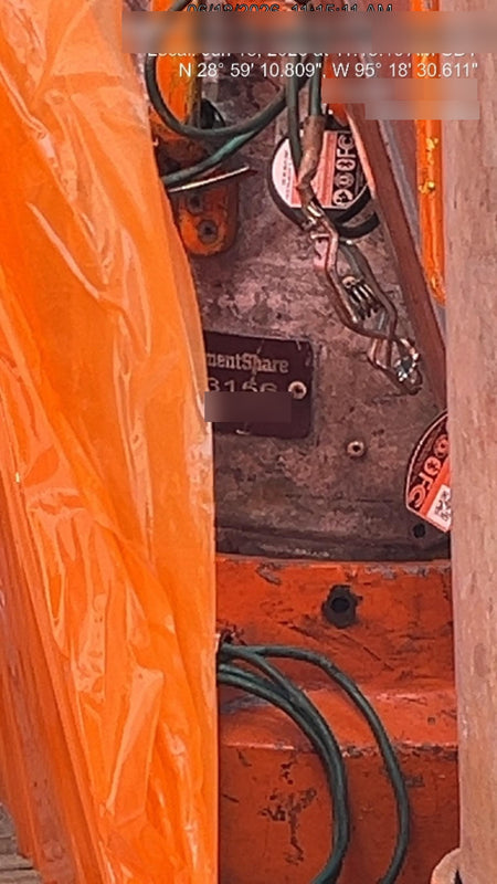 2021 MICHIGAN PNEUMATIC HV-8AM