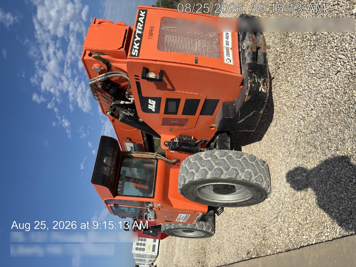2021 SKYTRAK 12054