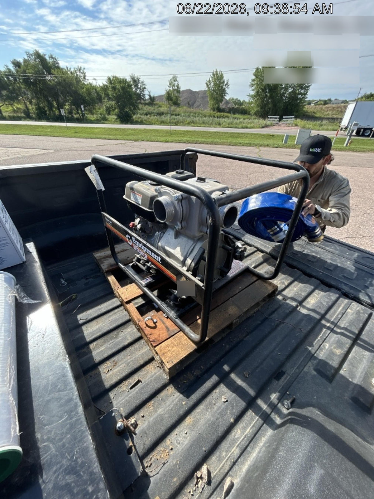 2025 MI-T-M WTP-T03-0MGH