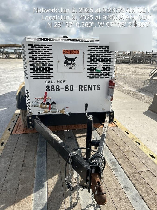 2024 BOBCAT PA425WCU-T4F