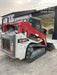 2022 TAKEUCHI TL10V2-CR