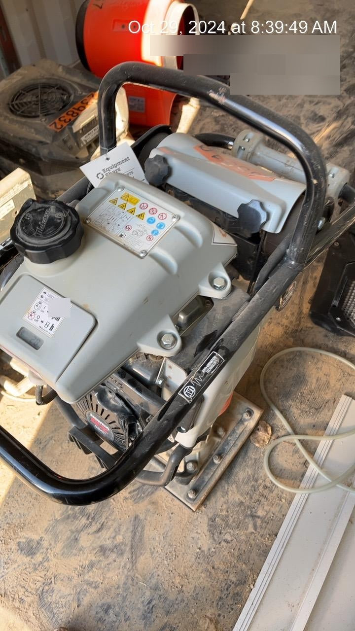 2023 MULTIQUIP MTX60HD