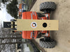 2019 JLG 600AJ