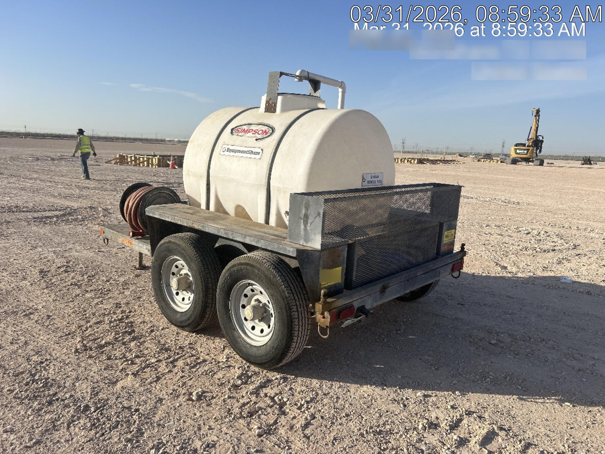 2023 SIMPSON SWT-52517