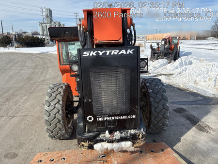 2024 SKYTRAK 10054