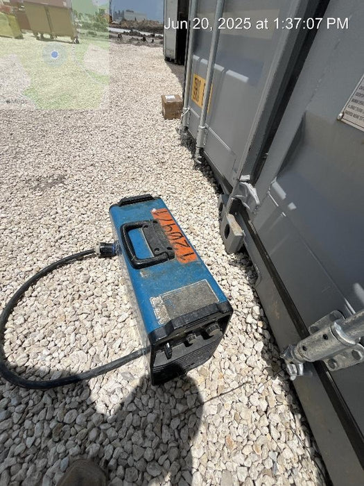 2020 MILLER ELECTRIC CST-280