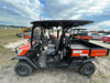 2022 KUBOTA RTV-X1140W-H (Canopy)