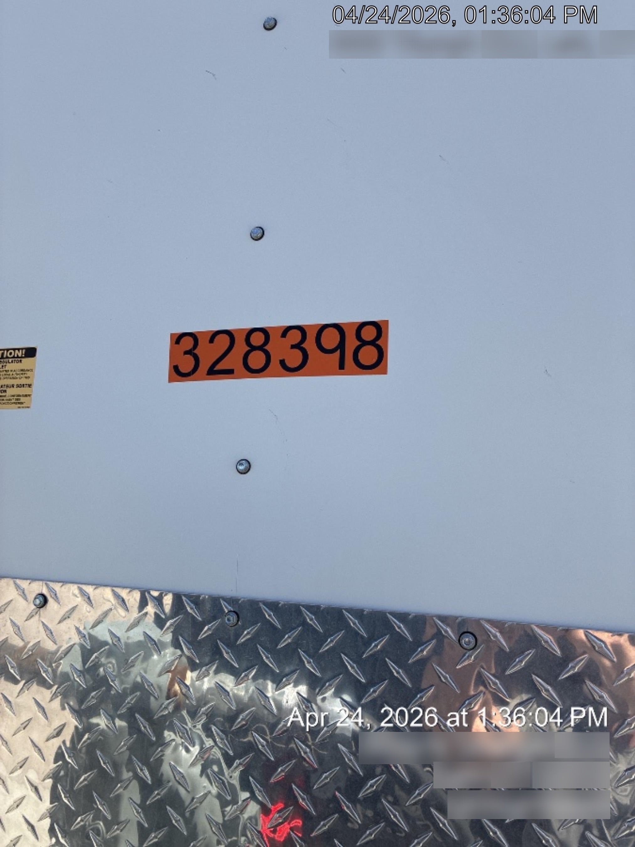 2023 DRYAIR 1800HHP