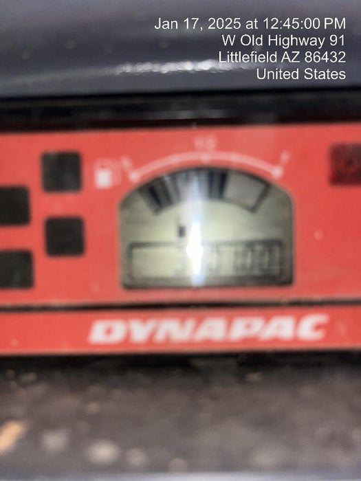 2024 DYNAPAC CA1300D