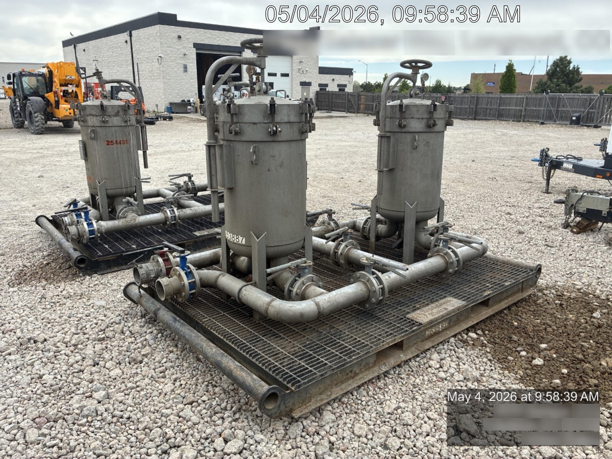 2022 TROJAN HOSE 31-FTR
