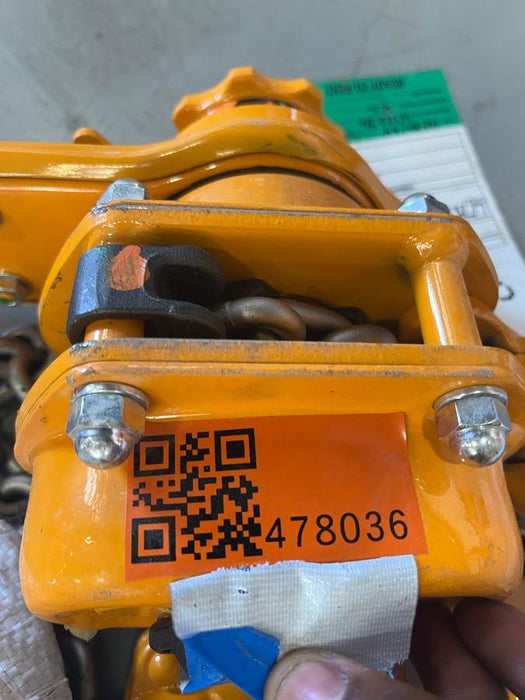 2024 HARRINGTON L5LB015-20