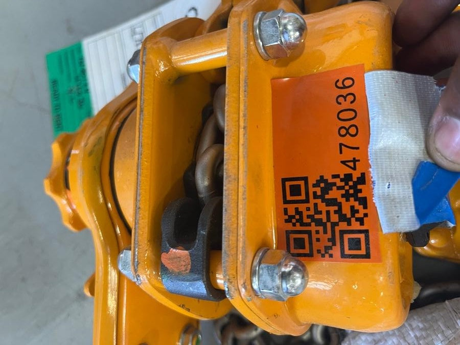 2024 HARRINGTON L5LB015-20