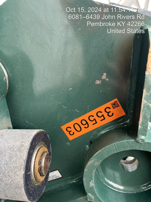 2023 HILMAN ROLLERS OMNI-6