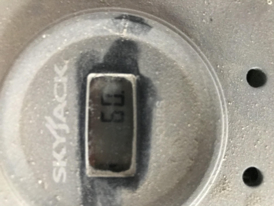 2018 SKYJACK SJIII-3219