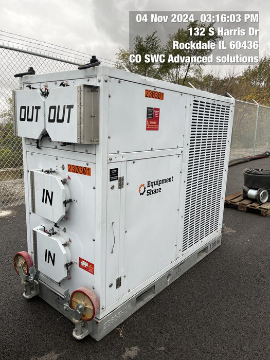 2022 SMARTECH SLIC12R-MSH