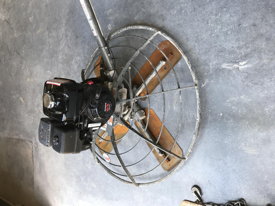 2019 WACKER NEUSON CT48