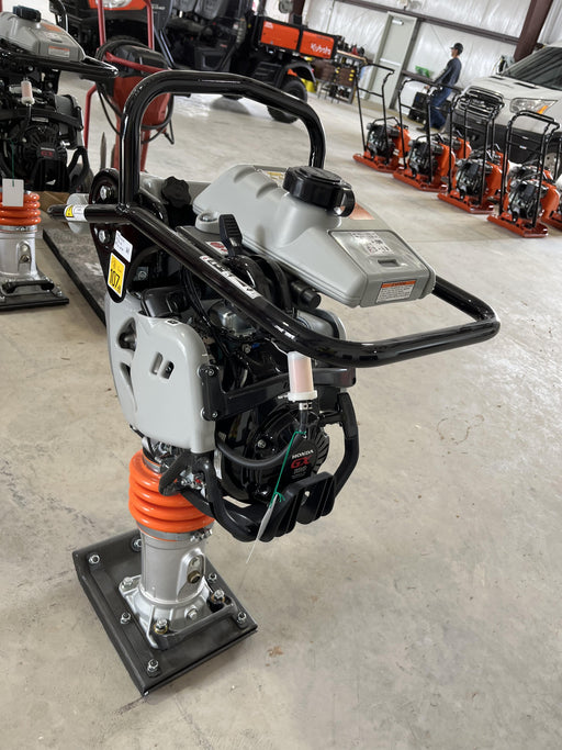 2023 MULTIQUIP MTX60HD