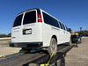2023 CHEVROLET Express Van - Rental