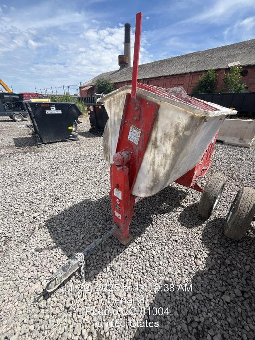 2023 MULTIQUIP WM90PH8