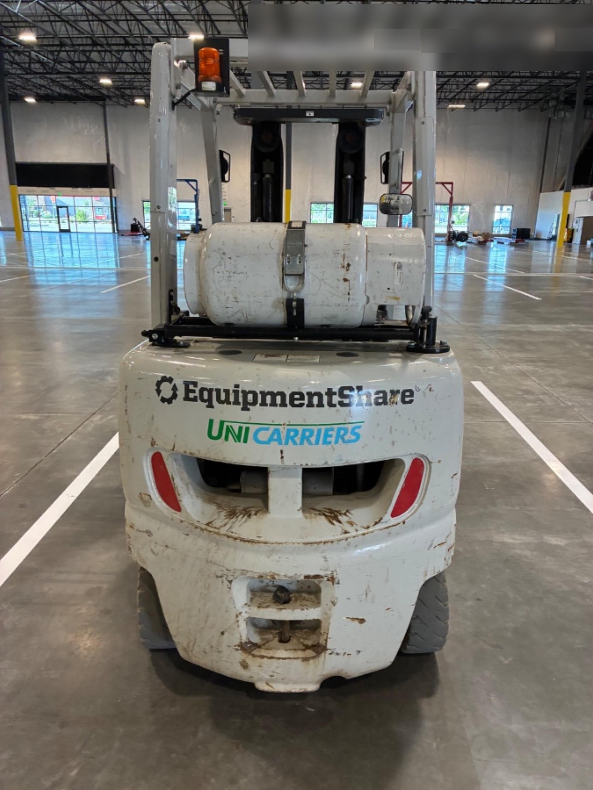 2022 UNICARRIER MAP1F2A25DV