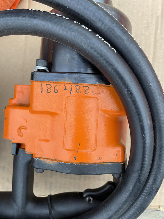 2021 MICHIGAN PNEUMATIC 4940B2